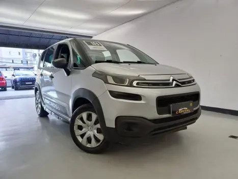 CITROEN Aircross 1.6 16V 4P START FLEX, Foto 4