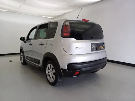 CITROEN Aircross 1.6 16V 4P START FLEX, Foto 5