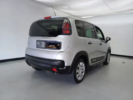 CITROEN Aircross 1.6 16V 4P START FLEX, Foto 7