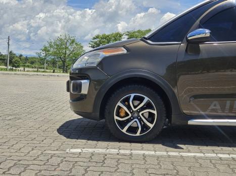 CITROEN Aircross 1.6 16V 4P EXCLUSIVE FLEX AUTOMTICO, Foto 1