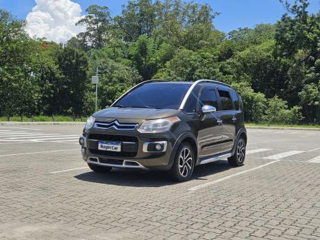 CITROEN Aircross 1.6 16V 4P EXCLUSIVE FLEX AUTOMTICO, Foto 12