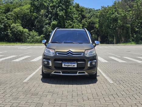 CITROEN Aircross 1.6 16V 4P EXCLUSIVE FLEX AUTOMTICO, Foto 14