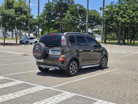 CITROEN Aircross 1.6 16V 4P EXCLUSIVE FLEX AUTOMTICO, Foto 22