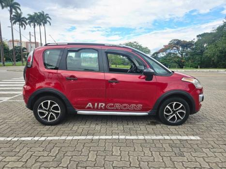 CITROEN Aircross 1.6 16V 4P EXCLUSIVE FLEX AUTOMTICO, Foto 13