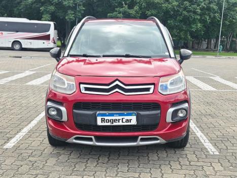 CITROEN Aircross 1.6 16V 4P EXCLUSIVE FLEX AUTOMTICO, Foto 14