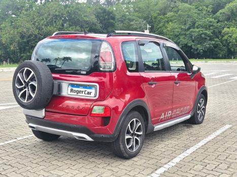 CITROEN Aircross 1.6 16V 4P EXCLUSIVE FLEX AUTOMTICO, Foto 18