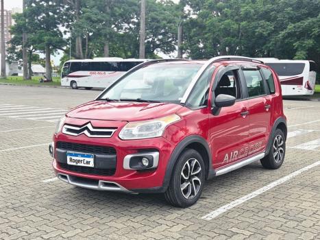 CITROEN Aircross 1.6 16V 4P EXCLUSIVE FLEX AUTOMTICO, Foto 19