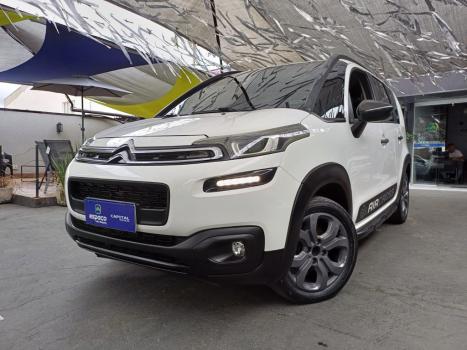 CITROEN Aircross 1.6 16V 4P LIVE FLEX AUTOMTICO, Foto 2