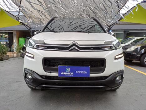 CITROEN Aircross 1.6 16V 4P LIVE FLEX AUTOMTICO, Foto 3