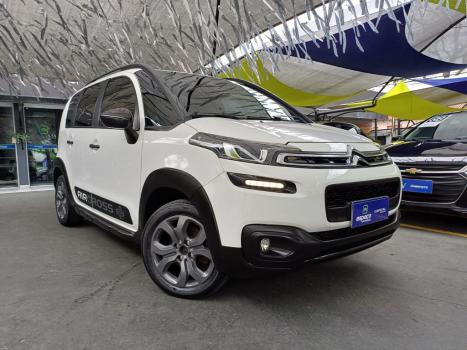 CITROEN Aircross 1.6 16V 4P LIVE FLEX AUTOMTICO, Foto 4