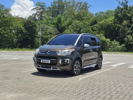 CITROEN Aircross 1.6 16V 4P EXCLUSIVE FLEX AUTOMTICO, Foto 1