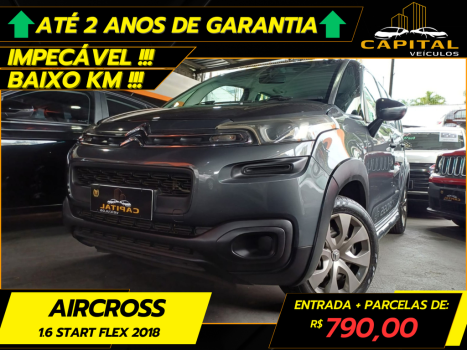 CITROEN Aircross 1.6 16V 4P START FLEX, Foto 1