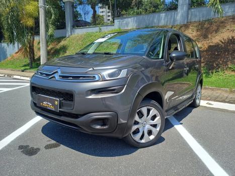 CITROEN Aircross 1.6 16V 4P START FLEX, Foto 2