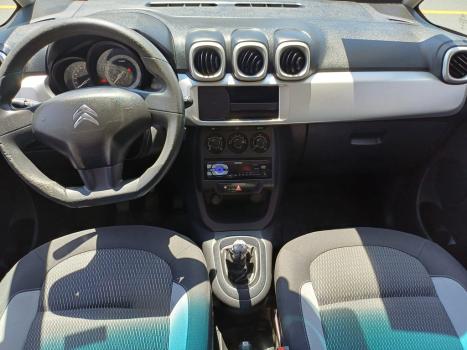 CITROEN Aircross 1.6 16V 4P START FLEX, Foto 11