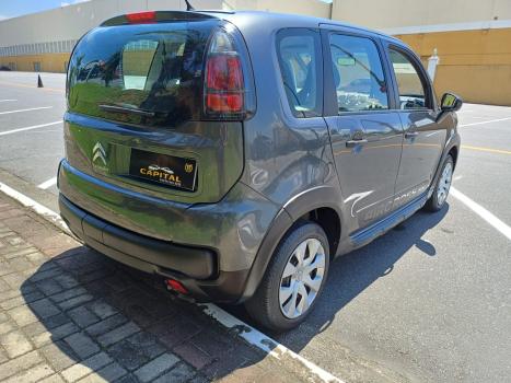 CITROEN Aircross 1.6 16V 4P START FLEX, Foto 12