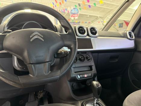 CITROEN Aircross 1.6 16V 4P LIVE FLEX AUTOMTICO, Foto 10