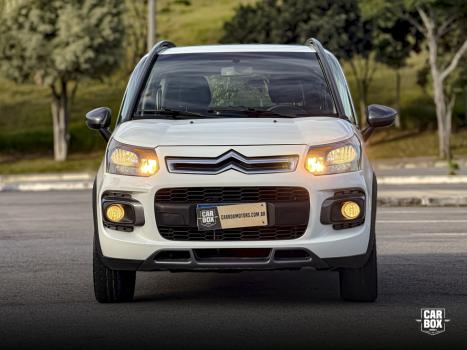 CITROEN Aircross 1.6 16V 4P TENDANCE FLEX, Foto 2