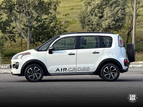 CITROEN Aircross 1.6 16V 4P TENDANCE FLEX, Foto 3