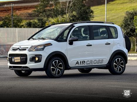 CITROEN Aircross 1.6 16V 4P TENDANCE FLEX, Foto 4