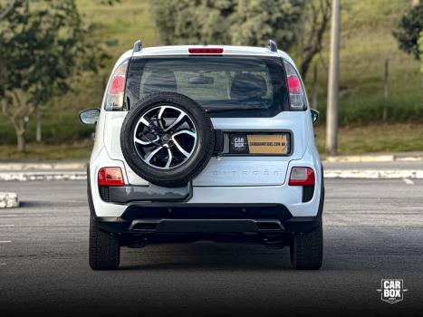 CITROEN Aircross 1.6 16V 4P TENDANCE FLEX, Foto 5