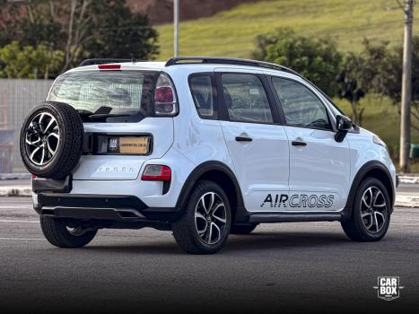 CITROEN Aircross 1.6 16V 4P TENDANCE FLEX, Foto 6