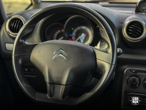 CITROEN Aircross 1.6 16V 4P TENDANCE FLEX, Foto 11
