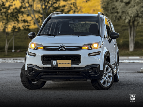 CITROEN Aircross 1.6 16V 4P FLEX BUSINESS, Foto 1