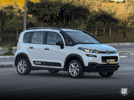 CITROEN Aircross 1.6 16V 4P FLEX BUSINESS, Foto 2