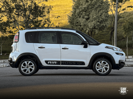 CITROEN Aircross 1.6 16V 4P FLEX BUSINESS, Foto 3