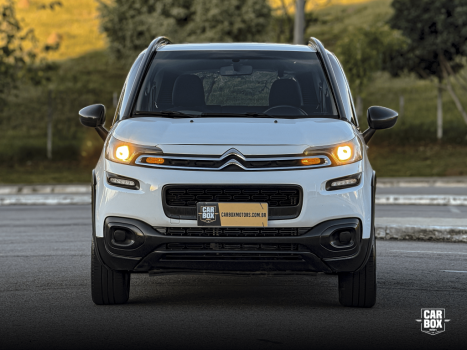 CITROEN Aircross 1.6 16V 4P FLEX BUSINESS, Foto 4