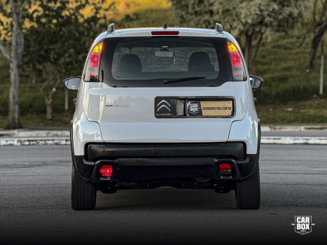 CITROEN Aircross 1.6 16V 4P FLEX BUSINESS, Foto 5