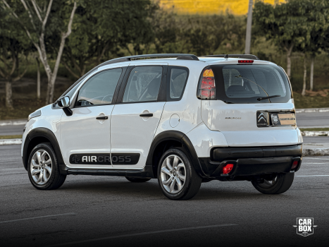 CITROEN Aircross 1.6 16V 4P FLEX BUSINESS, Foto 6
