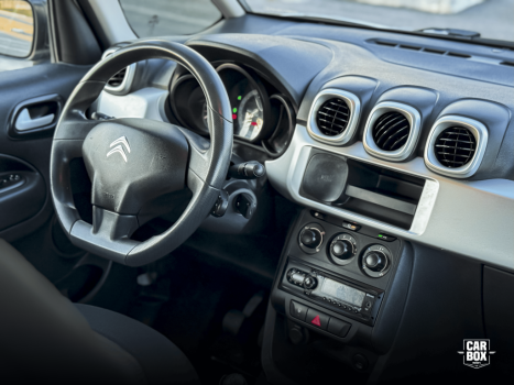 CITROEN Aircross 1.6 16V 4P FLEX BUSINESS, Foto 8