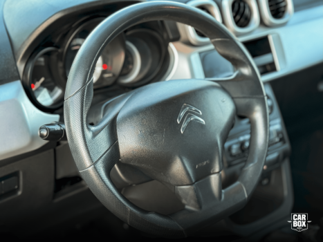 CITROEN Aircross 1.6 16V 4P FLEX BUSINESS, Foto 9