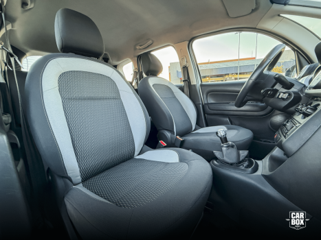 CITROEN Aircross 1.6 16V 4P FLEX BUSINESS, Foto 10