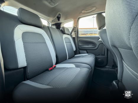 CITROEN Aircross 1.6 16V 4P FLEX BUSINESS, Foto 12