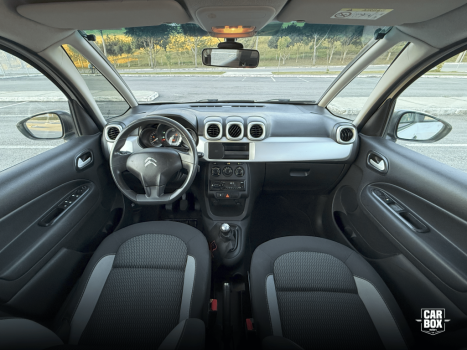 CITROEN Aircross 1.6 16V 4P FLEX BUSINESS, Foto 13