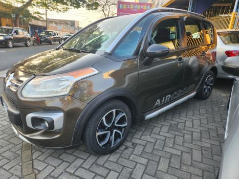CITROEN Aircross 1.6 16V 4P EXCLUSIVE ATACAMA FLEX, Foto 1
