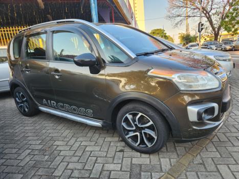 CITROEN Aircross 1.6 16V 4P EXCLUSIVE ATACAMA FLEX, Foto 2