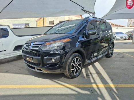 CITROEN Aircross 1.6 16V 4P EXCLUSIVE FLEX AUTOMTICO, Foto 2