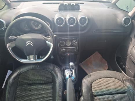 CITROEN Aircross 1.6 16V 4P EXCLUSIVE FLEX AUTOMTICO, Foto 5