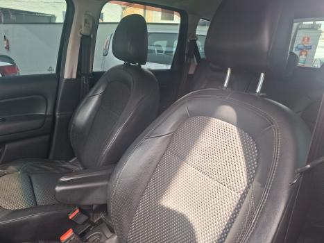 CITROEN Aircross 1.6 16V 4P EXCLUSIVE FLEX AUTOMTICO, Foto 6