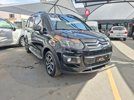CITROEN Aircross 1.6 16V 4P EXCLUSIVE FLEX AUTOMTICO, Foto 7