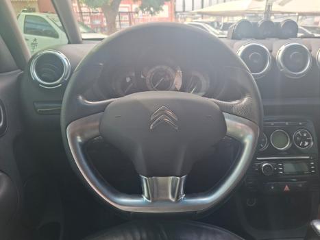 CITROEN Aircross 1.6 16V 4P EXCLUSIVE FLEX AUTOMTICO, Foto 8
