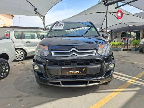 CITROEN Aircross 1.6 16V 4P EXCLUSIVE FLEX AUTOMTICO, Foto 9