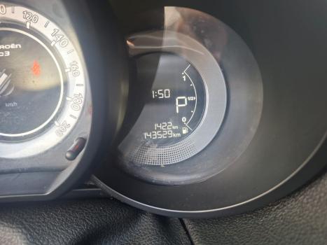 CITROEN Aircross 1.6 16V 4P EXCLUSIVE FLEX AUTOMTICO, Foto 10