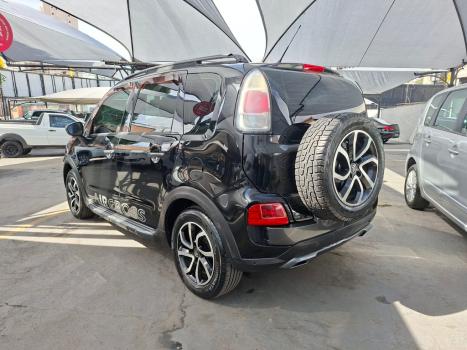 CITROEN Aircross 1.6 16V 4P EXCLUSIVE FLEX AUTOMTICO, Foto 12
