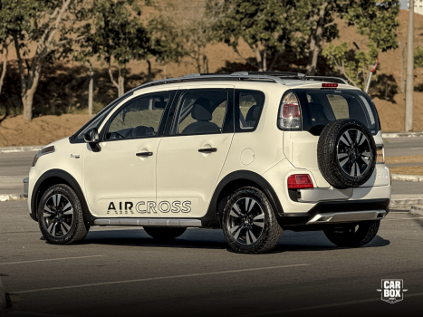 CITROEN Aircross 1.6 16V 4P GLX ATACAMA FLEX, Foto 3