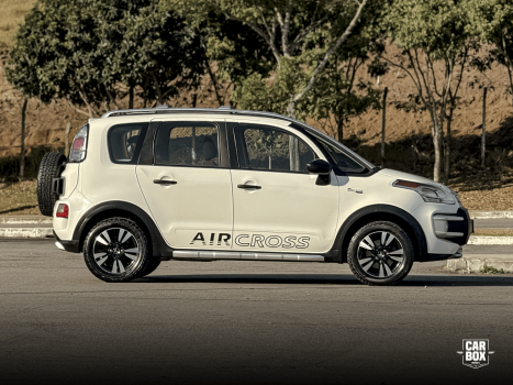 CITROEN Aircross 1.6 16V 4P GLX ATACAMA FLEX, Foto 6