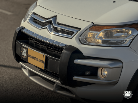 CITROEN Aircross 1.6 16V 4P GLX ATACAMA FLEX, Foto 7